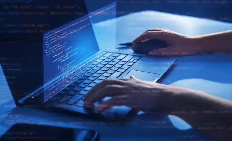 Разработка сайта