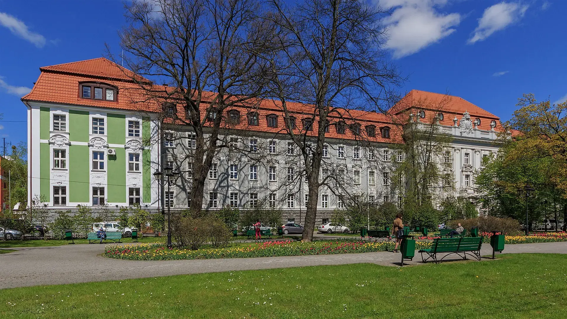 Аккредитационный мониторинг